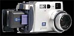 Sony DSC-S70 Cybershot Digital Camera